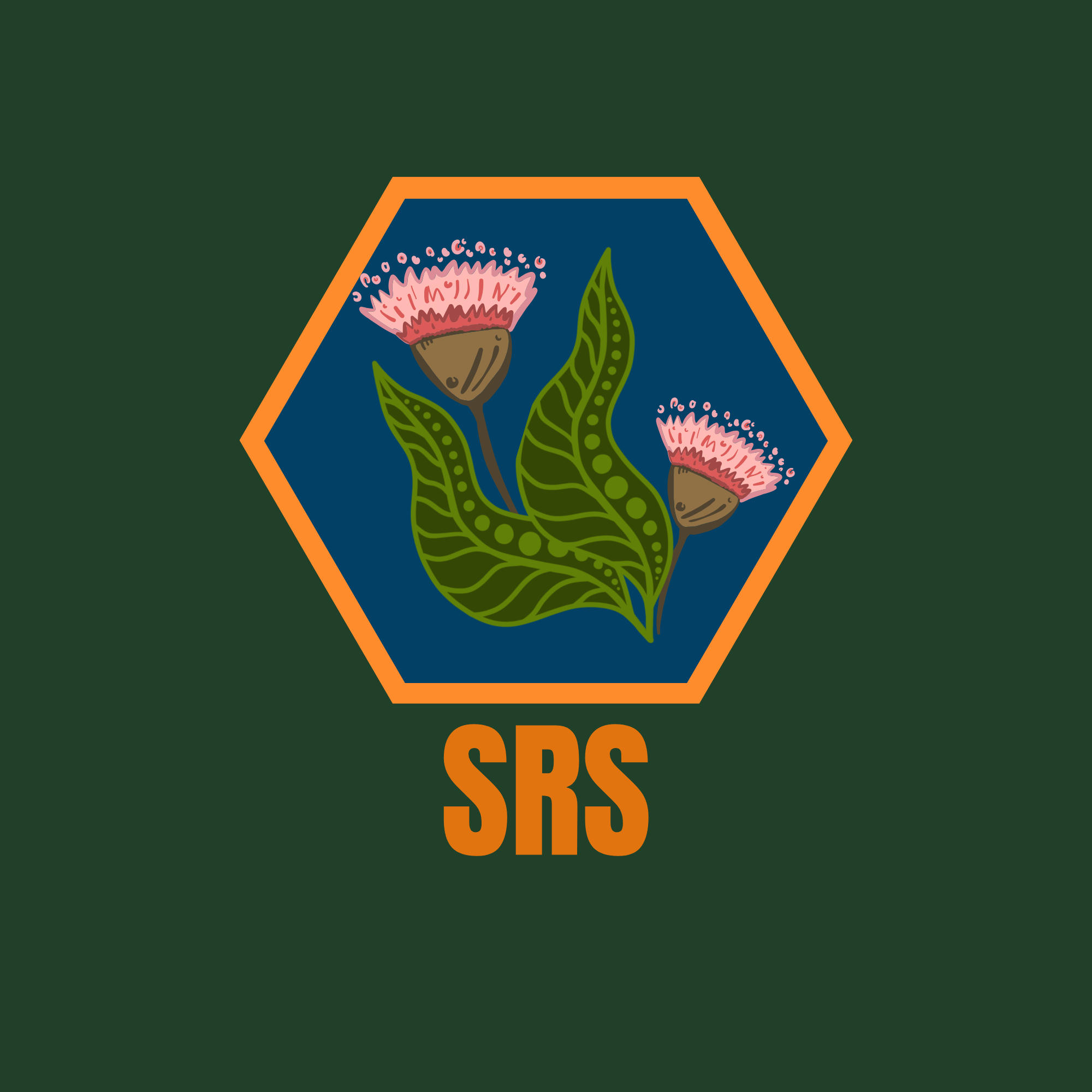 SRS Environmental Consulting logo